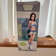 「タルホ・ユーキ 交響詩篇エウレカセブン」の画像検索結果