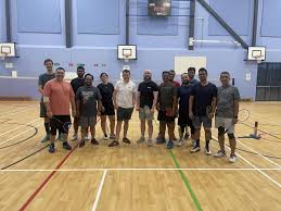 Image result for Debenham Badminton Club
