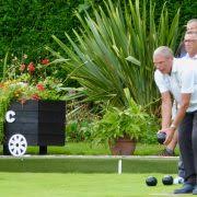 Image result for Cramlington Bowls Club