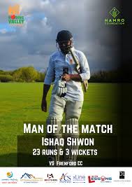 Image result for Roding Valley Cricket Club