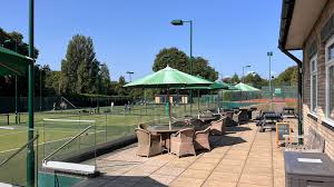 Image result for Berkhamsted & Squash Club