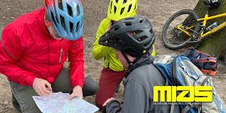 Image result for Epping Forest Mountain Bike Club