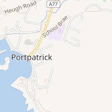 Image result for Portpatrick Bowling Club