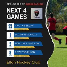 Image result for Ellon Gordon Hockey Club
