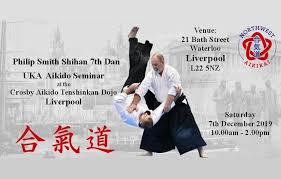 Image result for Kakumei Kan Aikikai (Middlesbrough)