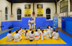 Image result for Merseyside Judo Academy