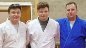 Image result for Ipswich Judo Club
