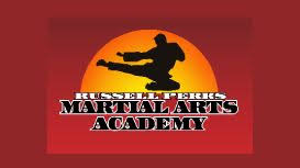 Image result for Kidderminster Martial Arts Academy