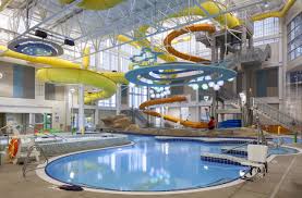 Image result for Olympia Leisure Centre