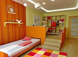 Desain Kamar Tidur Sempit Minimalis Sederhana Terbaru | desain ...