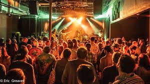 Image result for Richmond Ravers