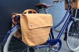 Image result for bicycle pannier
