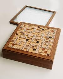 Image result for Psalter Scrabble Club
