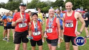Image result for St Albans Striders