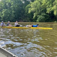 Image result for Georgia Tech Kayak Team