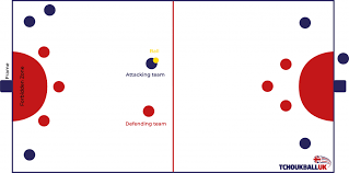 Image result for Liphook Tchoukball Club