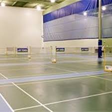 Image result for The Three B`s Badminton Club