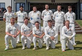 Image result for Hunslet Nelson Cricket Club