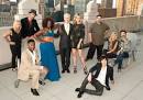 Project Runway All-Stars & Season 6 Premiere! | Square Eyes ...