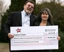 myLot Photos - LOTTERY WINNER
