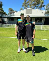 Image result for Cherry Tree Cricket Club