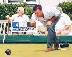 Image result for Ystradfechan Bowling Club