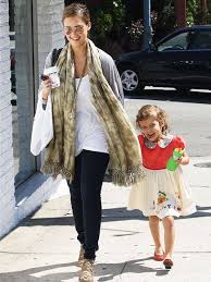 Image result for Maclaren Techno XT  Jessica Alba