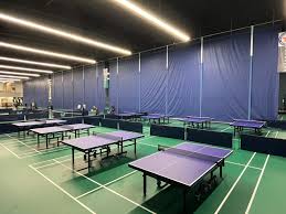 Image result for Foresters Table Tennis Club