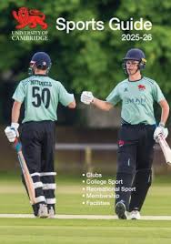 Image result for Social Sport Cambridge