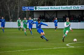Image result for Charnock Richard Football Club