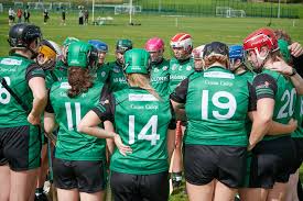 Image result for Ceann Creige Hurling and Camogie Club