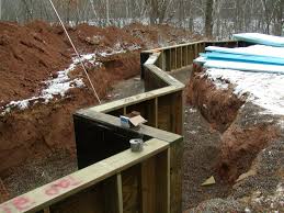 Image result for shallow frost protected foundation