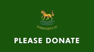 Image result for Horsforth Cc