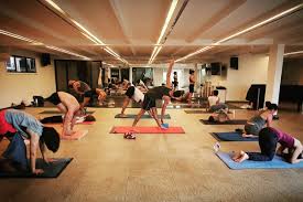 Image result for Astanga Yoga Class