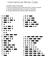 Code - Wikipedia, the free encyclopedia