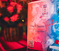 Image result for Cheam Girls Gc