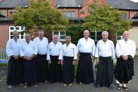 Image result for Newcastle Aikido Club