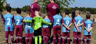 Image result for Ercall Colts Football Club