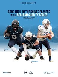 Image result for Oxford Saints