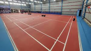Image result for Wigston Badminton Academy