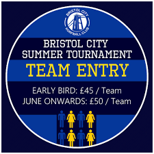 Image result for Bristol City Korfball Club