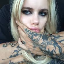 Znalezione obrazy dla zapytania joanna