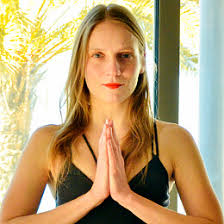 Image result for Hatha Yoga With Marta