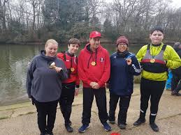 Image result for Hillingdon Canoe Club