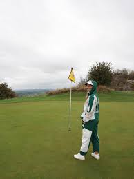 Image result for Llanymynech Golf Club