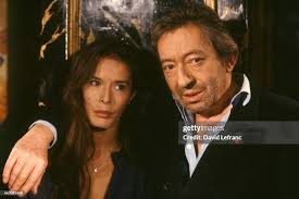 Image result for Serge Gainsbourg