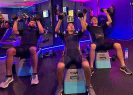 Image result for Peak Fitness