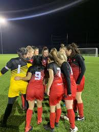Image result for Uwe Football Club (Women)
