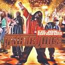 Lil Jon Album Cover, Lil Jon CD Cover, Lil Jon Cover Art