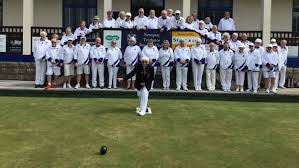 Image result for Tregaron Bowling Club